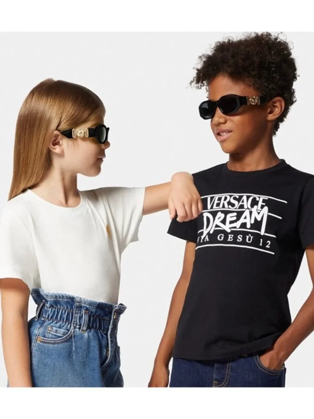 Versace authentic kids